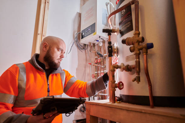 Best Gas Line Repair  in Port St Joe, FL