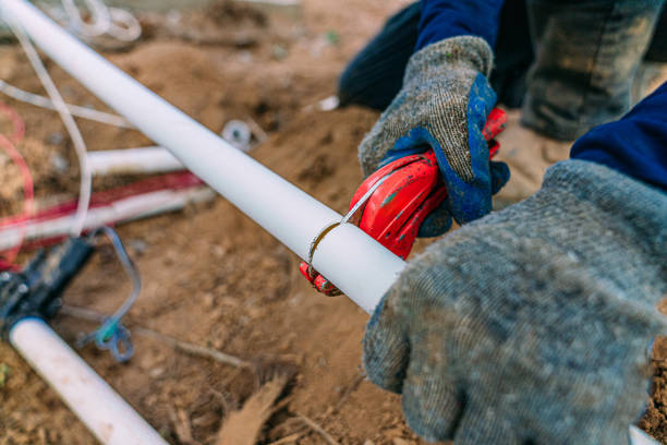 Best Sewer Cleaning Services  in Port St Joe, FL